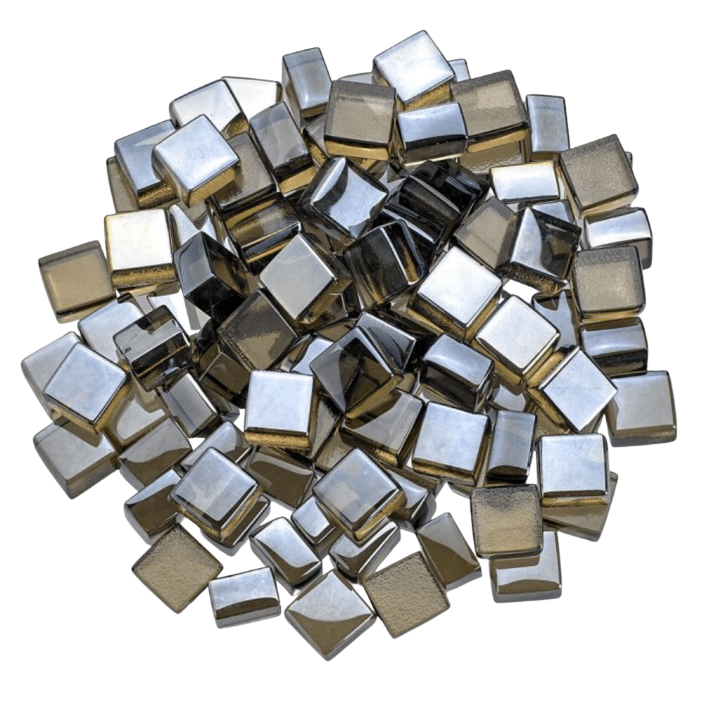 1/2" Luster Glass 10 lbs