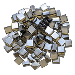 1/2" Luster Glass 10 lbs