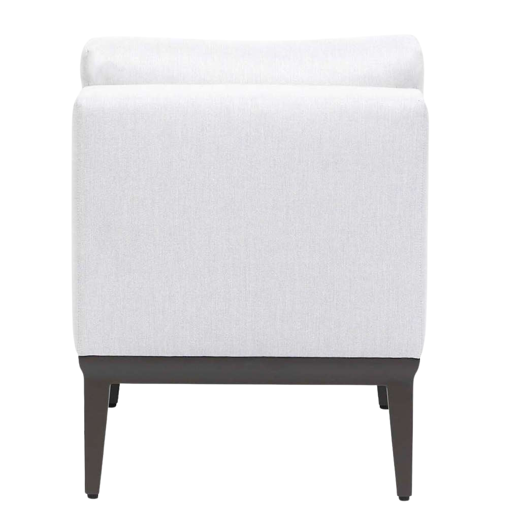 Alassio Sectional Armless Chair