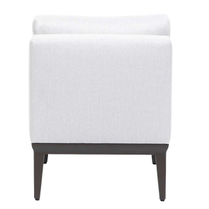 Alassio Sectional Armless Chair