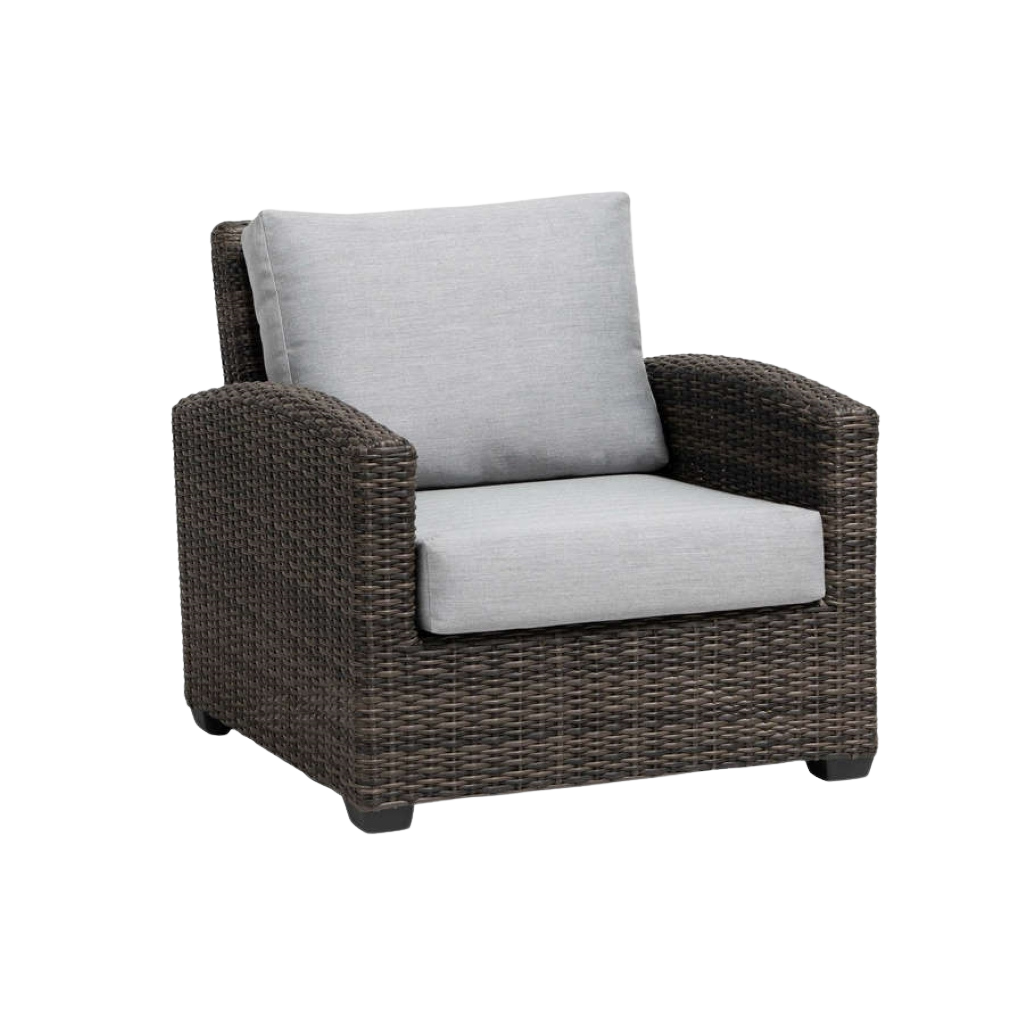 Coral Gables Club Chair