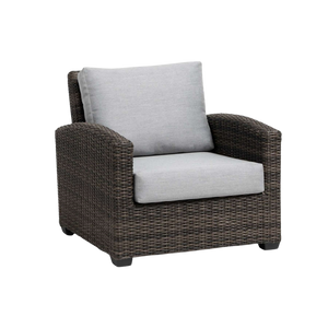 Coral Gables Club Chair