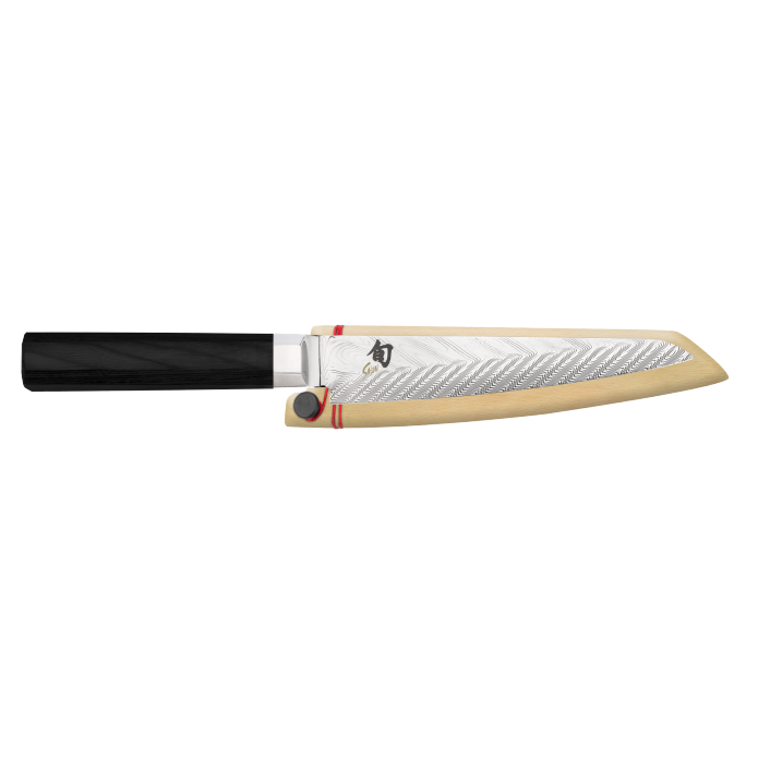 Dual-Core Utility/Butchery 6"