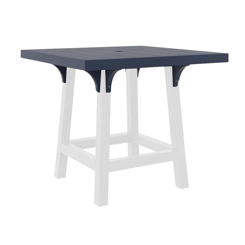TT15 36" Square Table Top