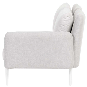 Palo Sectional 2 Seater with Arm