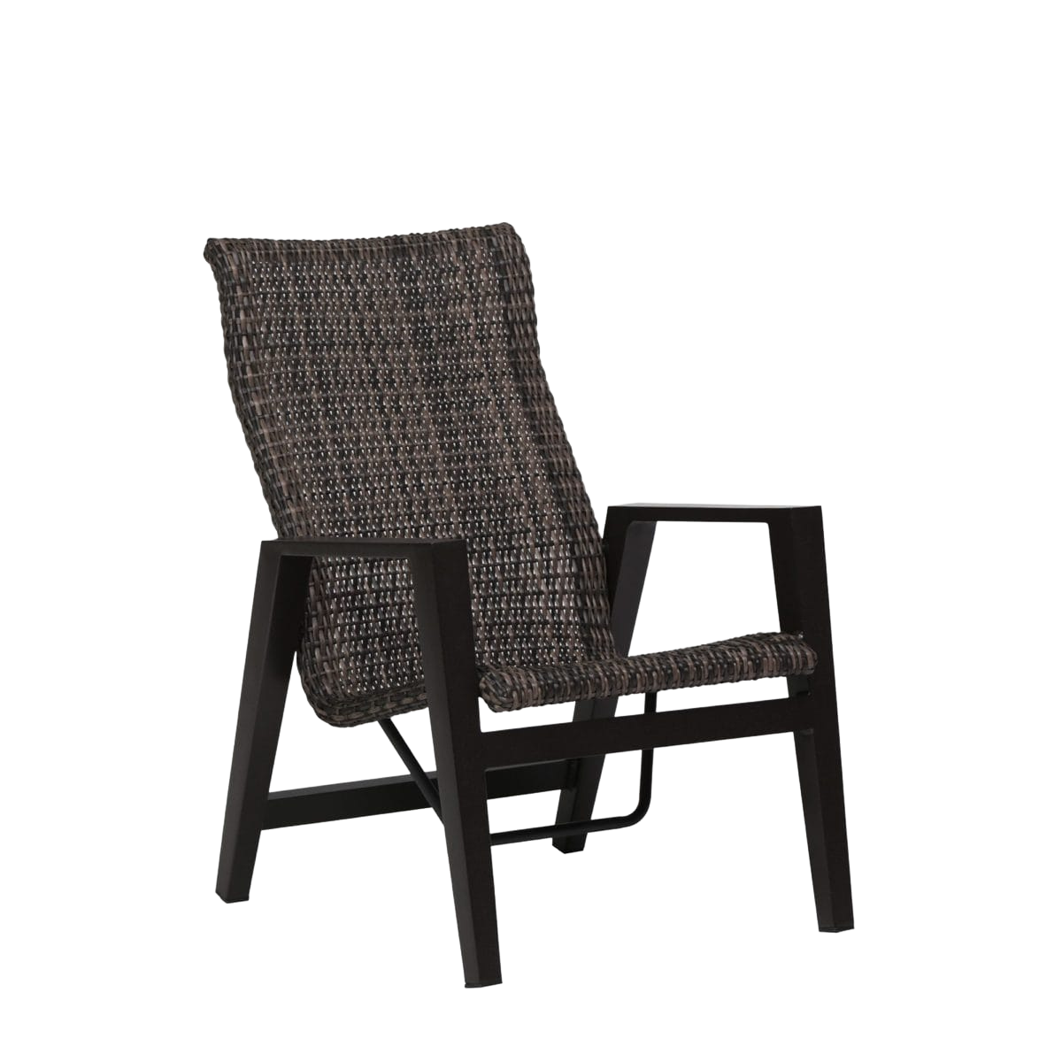 Coco Rico Club Chair (Stackable)