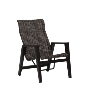 Coco Rico Club Chair (Stackable)