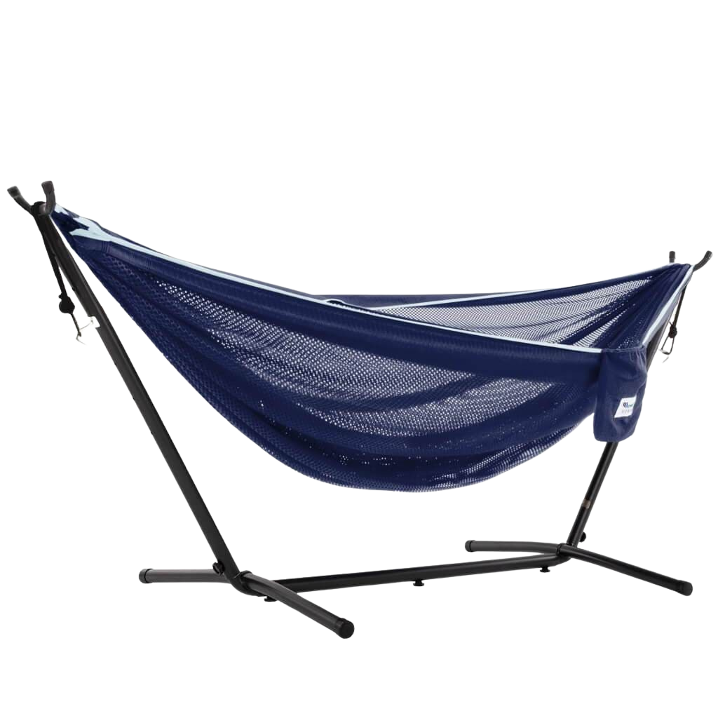 9ft Mesh Hammock Combo