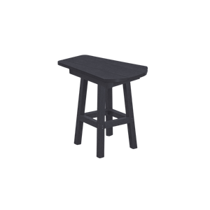 T07C Counter Height Small Table