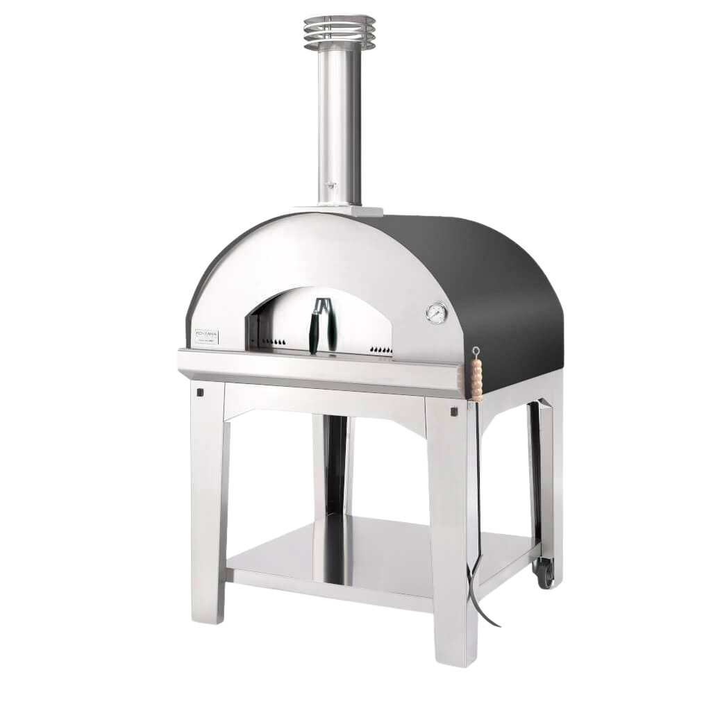 The Marinara Wood Fired Home Oven