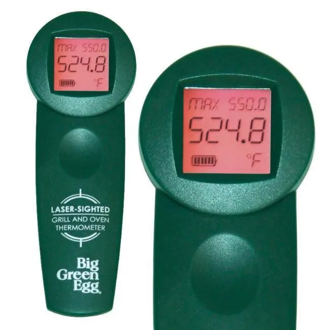 Big Green Egg Cooking Surface Thermometer