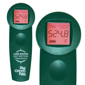 Big Green Egg Cooking Surface Thermometer