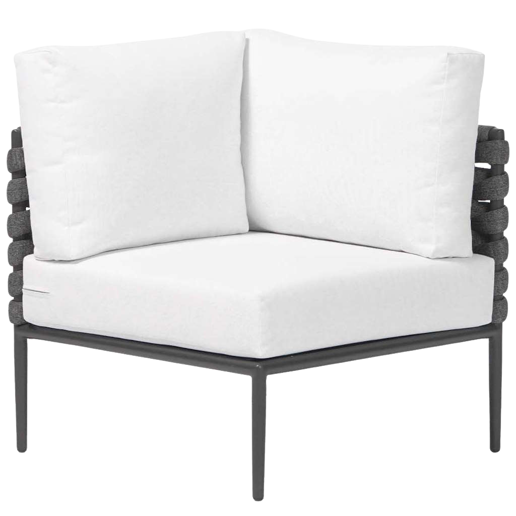 Bogota Sectional Corner