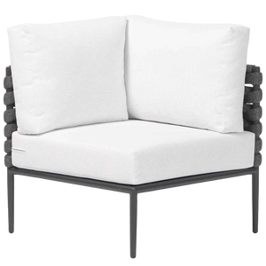 Bogota Sectional Corner