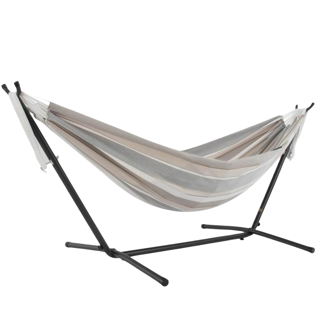 9ft Sunbrella Hammock with Stand