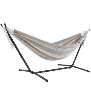 9ft Sunbrella Hammock with Stand