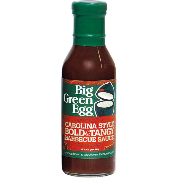 Big Green Egg Bold & Tangy Carolina BBQ Sauce