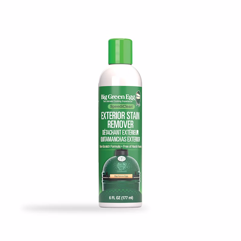 SpeediClean Exterior Stain Remover