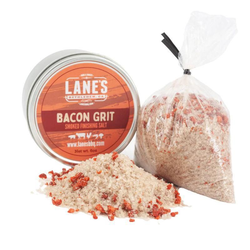 Lanes Bacon Grit