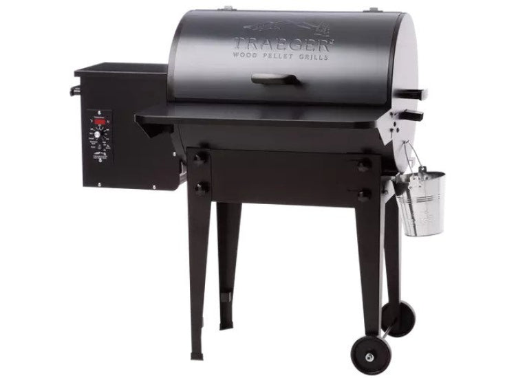 Traeger Tailgater