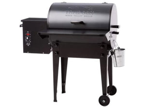 Traeger Tailgater