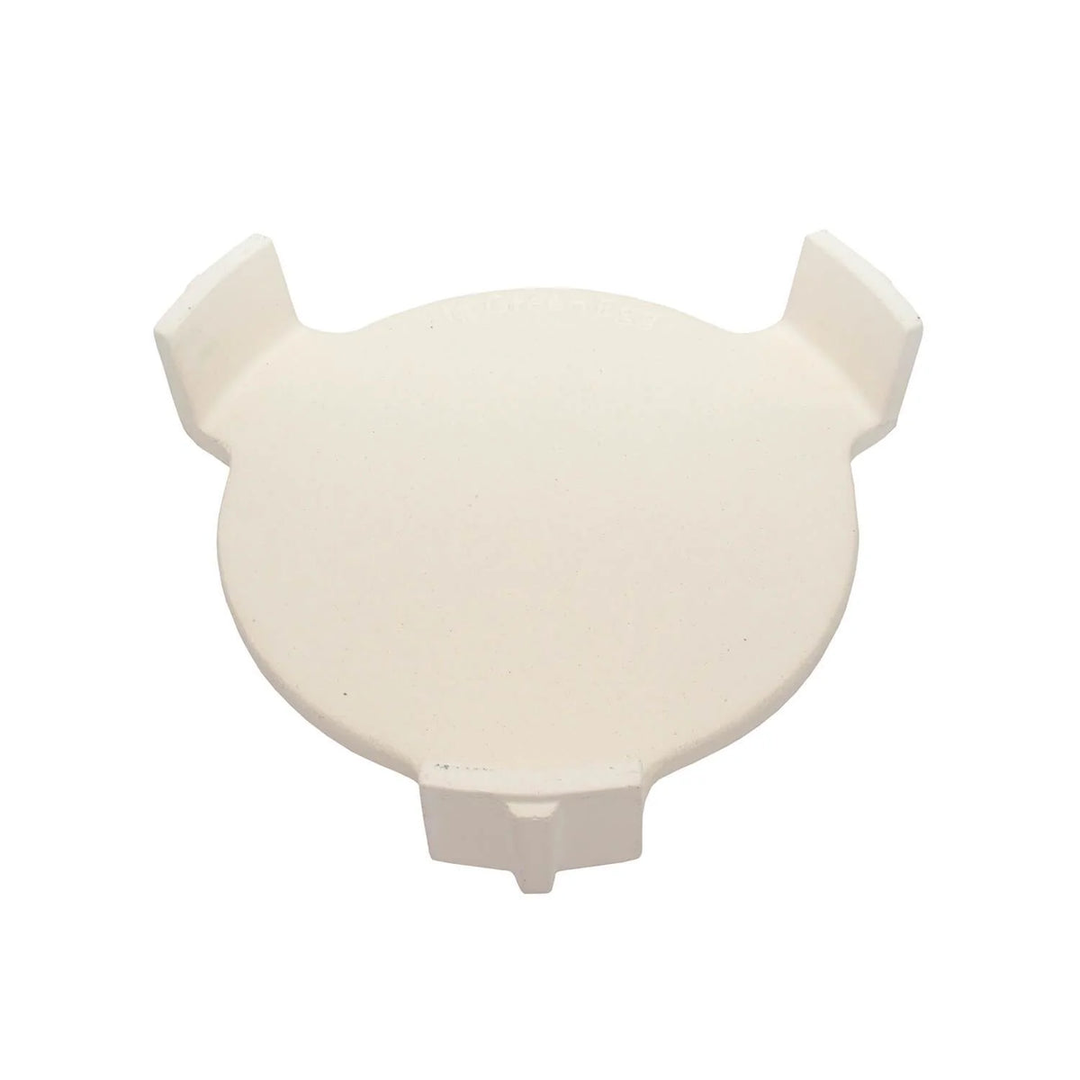 Large Big Green Egg Built-In Kit