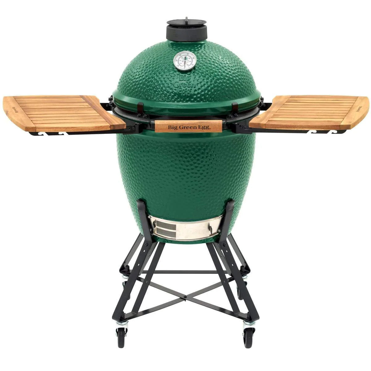 Large Big Green Egg Ultimate Kit