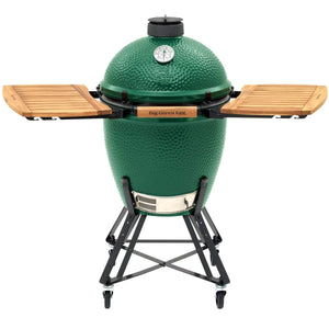 Large Big Green Egg Ultimate Kit