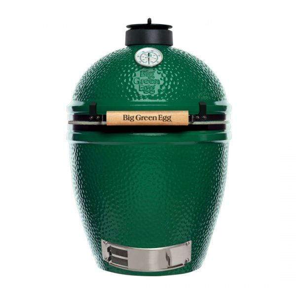 Large Big Green Egg Built-In Kit
