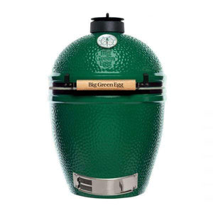 Large Big Green Egg Built-In Kit
