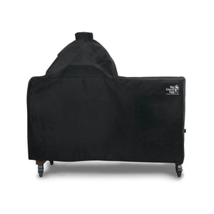 Big Green Egg Cover E