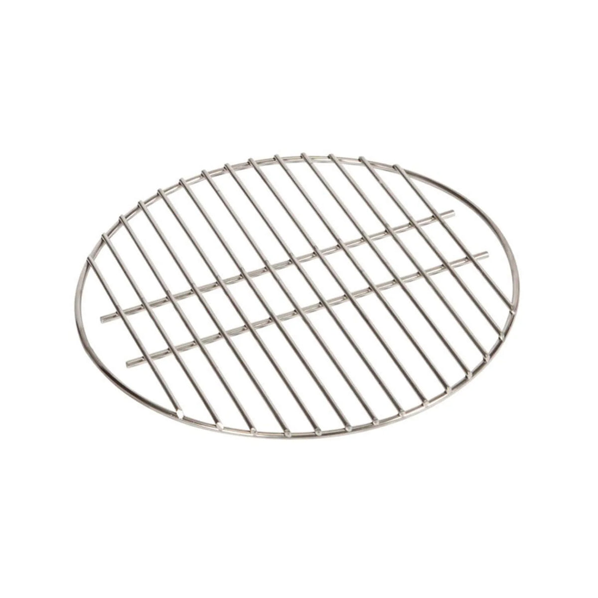 Big Green Egg Replacement Grid - Stainless Steel