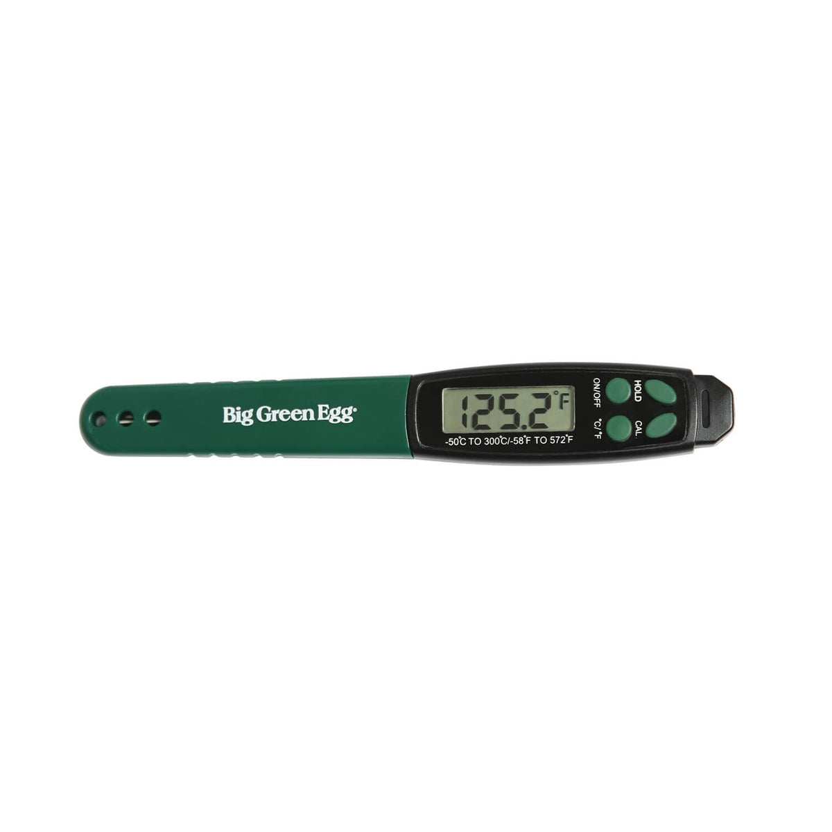 Quick Read Digital Themometer