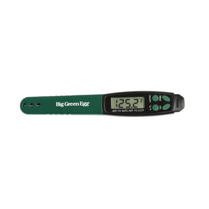 Big Green Egg Quick Read Digital Themometer