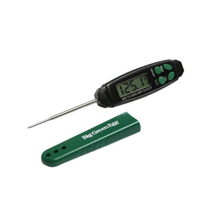 Quick Read Digital Themometer