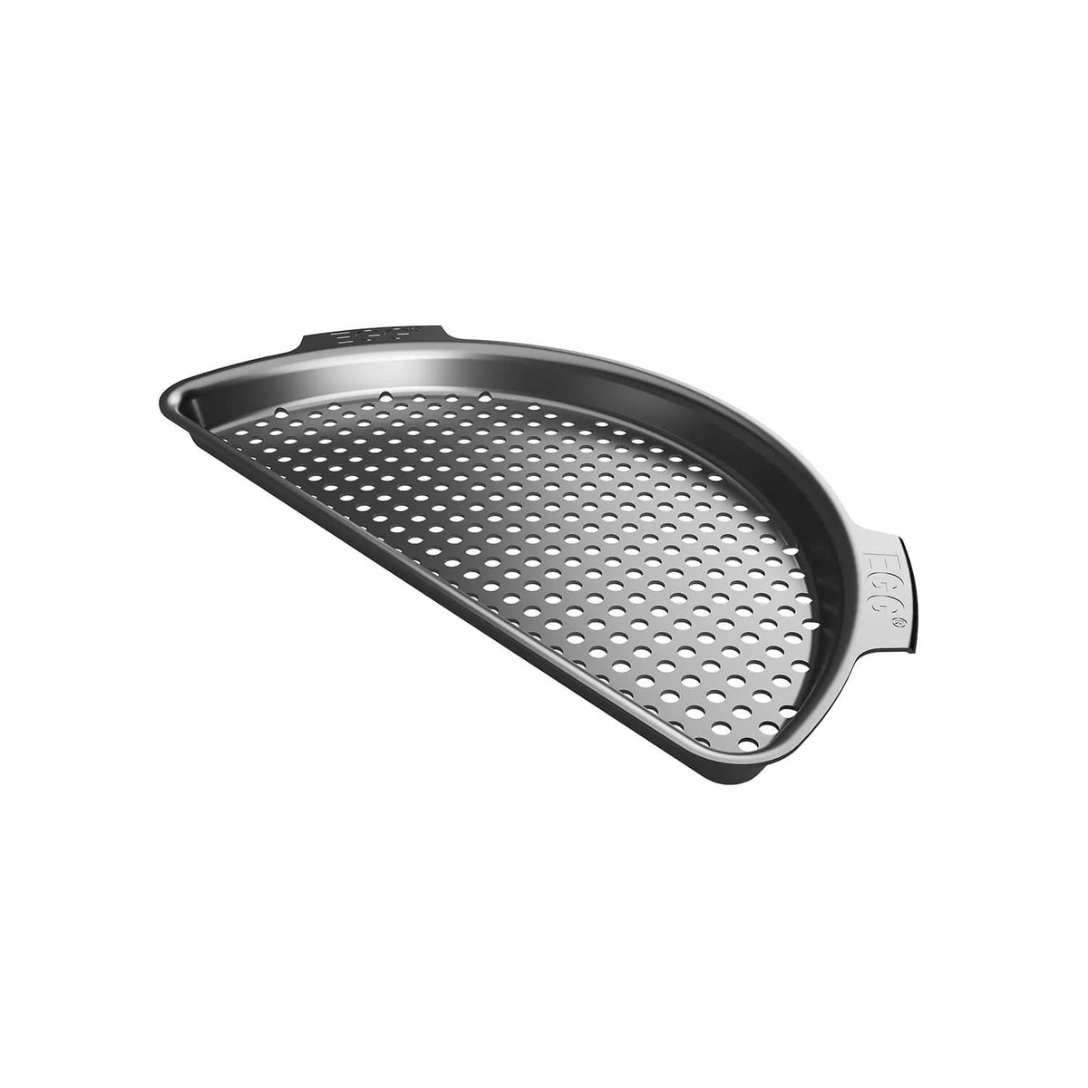 Big Green Egg Perforated Half Grid (DISCONTINUTED)