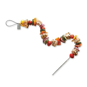 Big Green Egg Flexible Wire Skewers