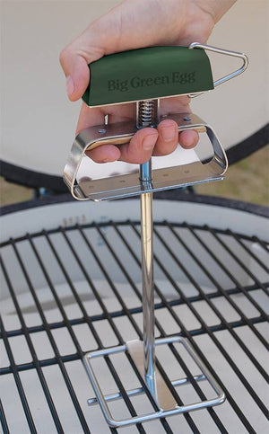Heavy Duty Grid Lifter - Big Green Egg