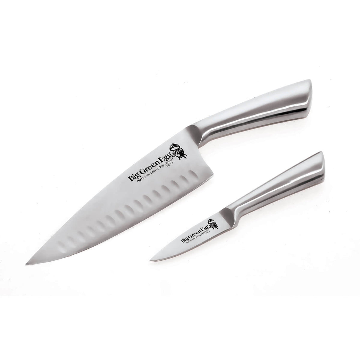Knife Set Big Green Egg Pro Series