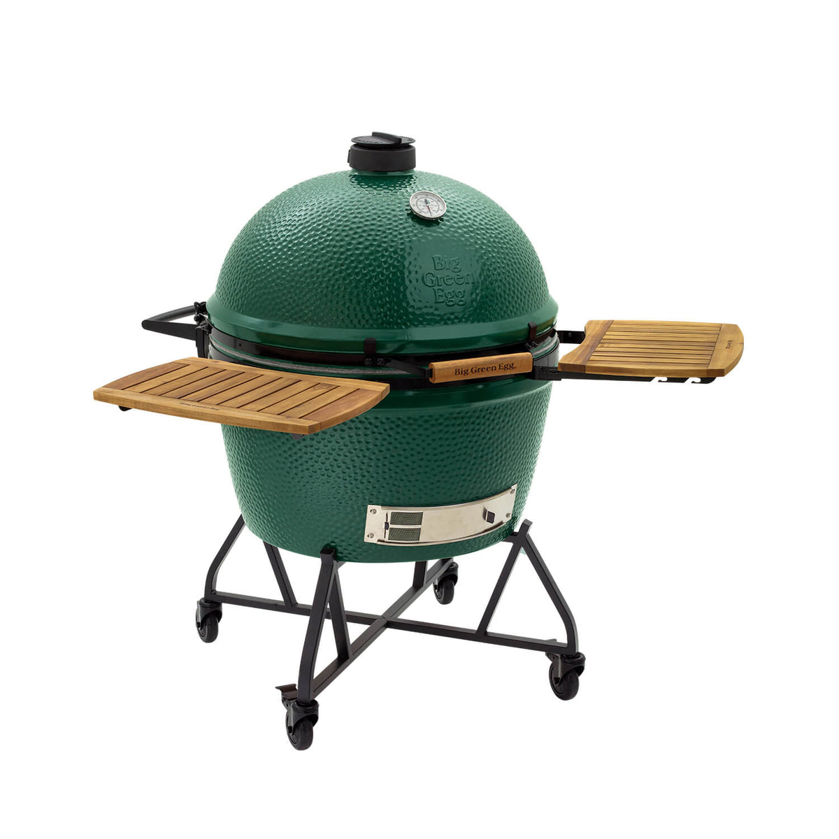 2XL Big Green Egg Ultimate Kit 3