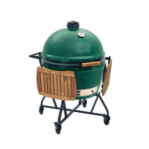 2XL Big Green Egg Ultimate Kit 4