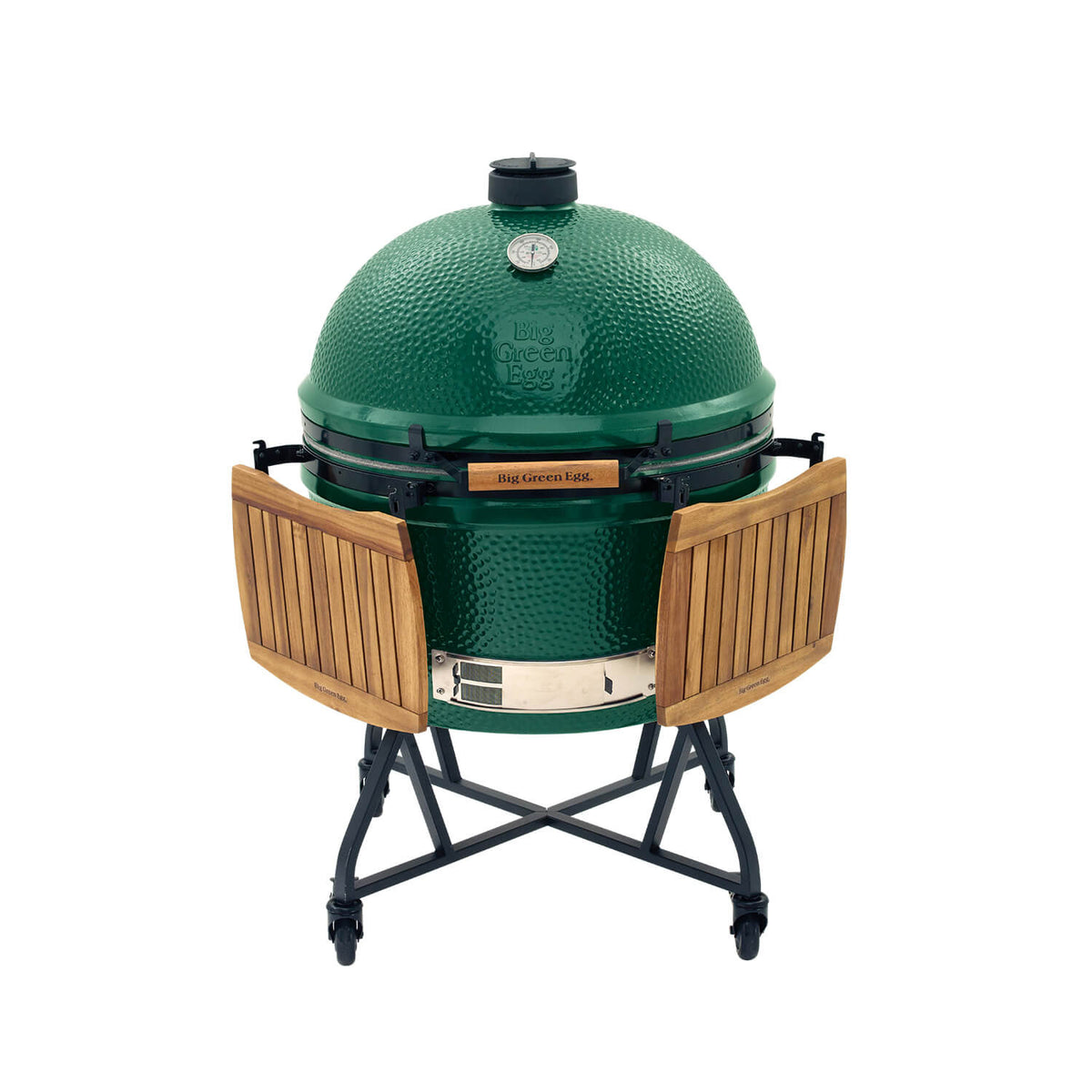 2XL Big Green Egg Ultimate Kit 5
