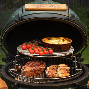 Big Green Egg Kits