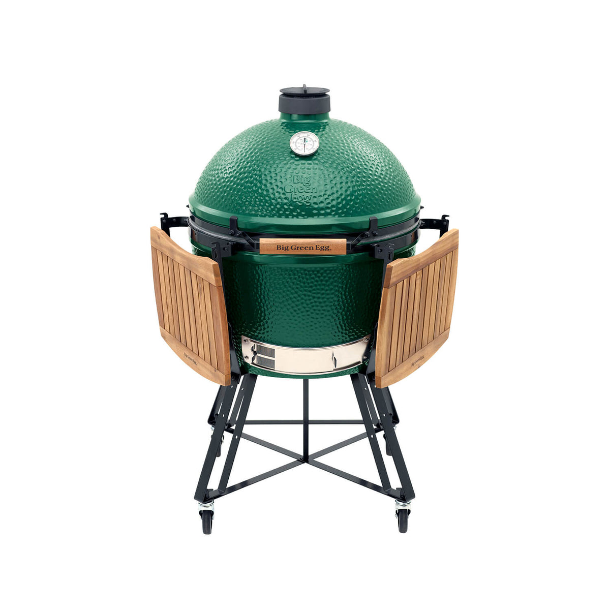 Big Green Egg Kits