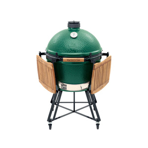 Big Green Egg Kits