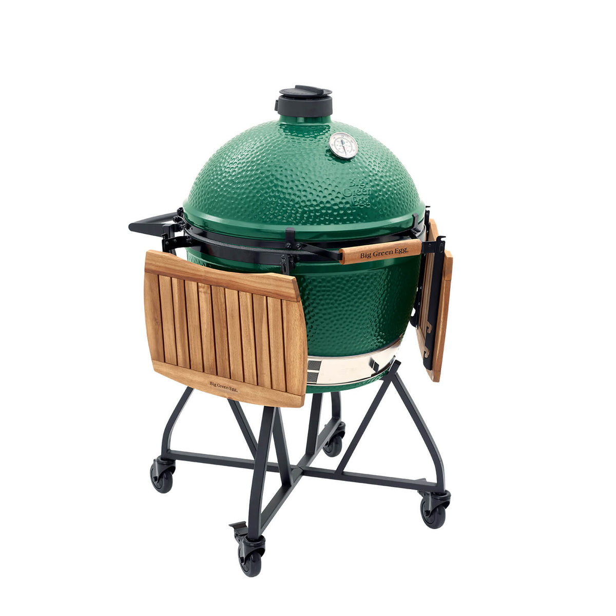 Big Green Egg Kits
