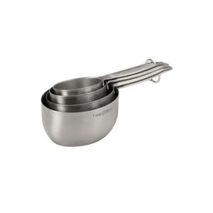Big Green Egg Stainless Steel Measuring Cups