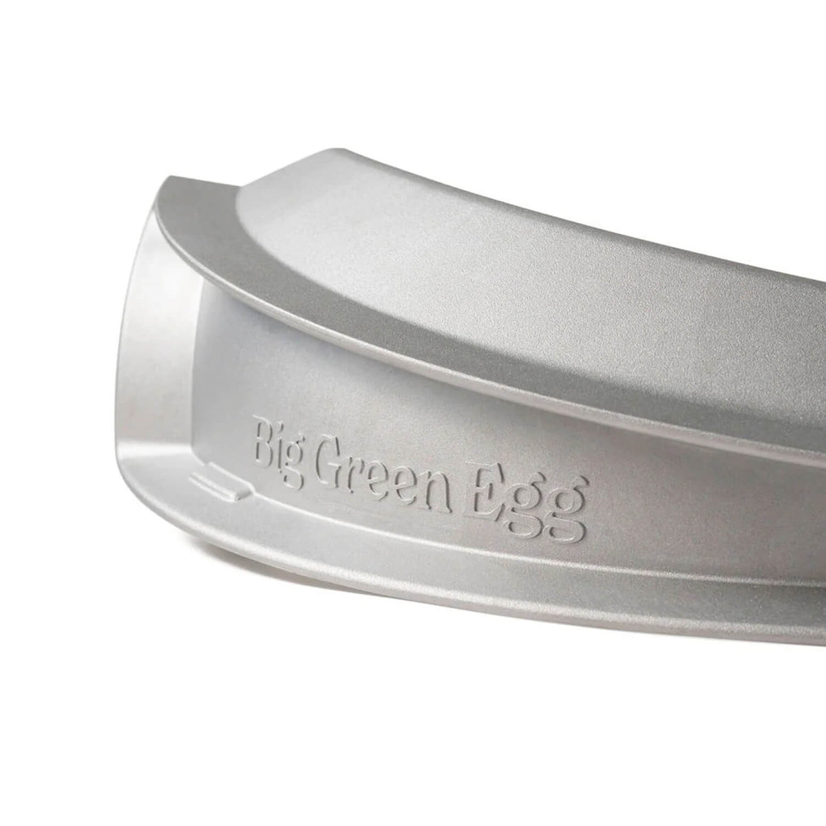 Big Green Egg Pizza Oven Wedge