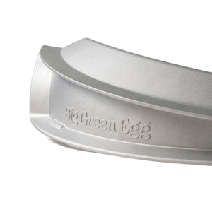 Big Green Egg Pizza Oven Wedge
