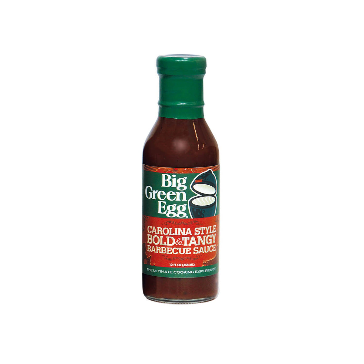 Big Green Egg Bold & Tangy Carolina BBQ Sauce